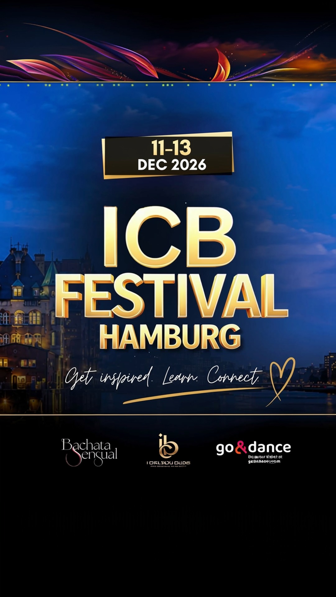 icb festival