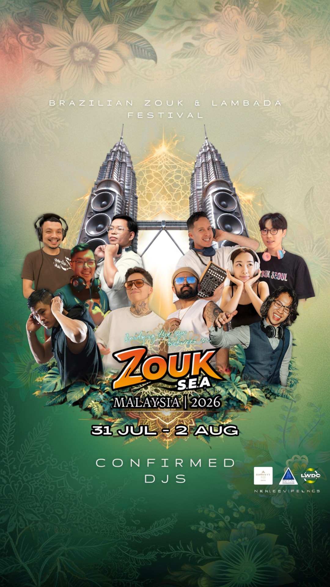 zouk sea
