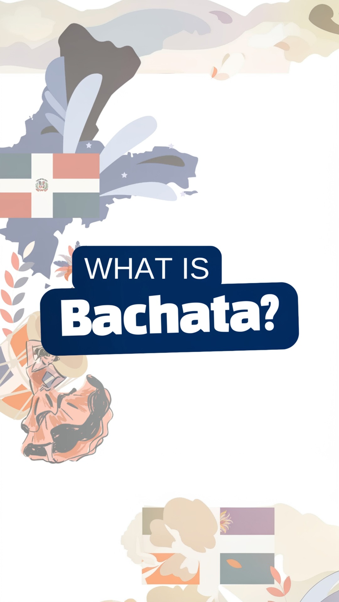 bachata class