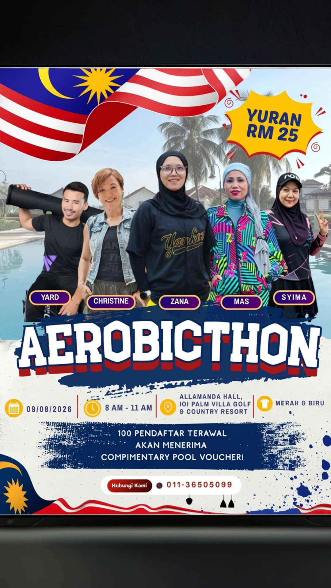 aerobicthon