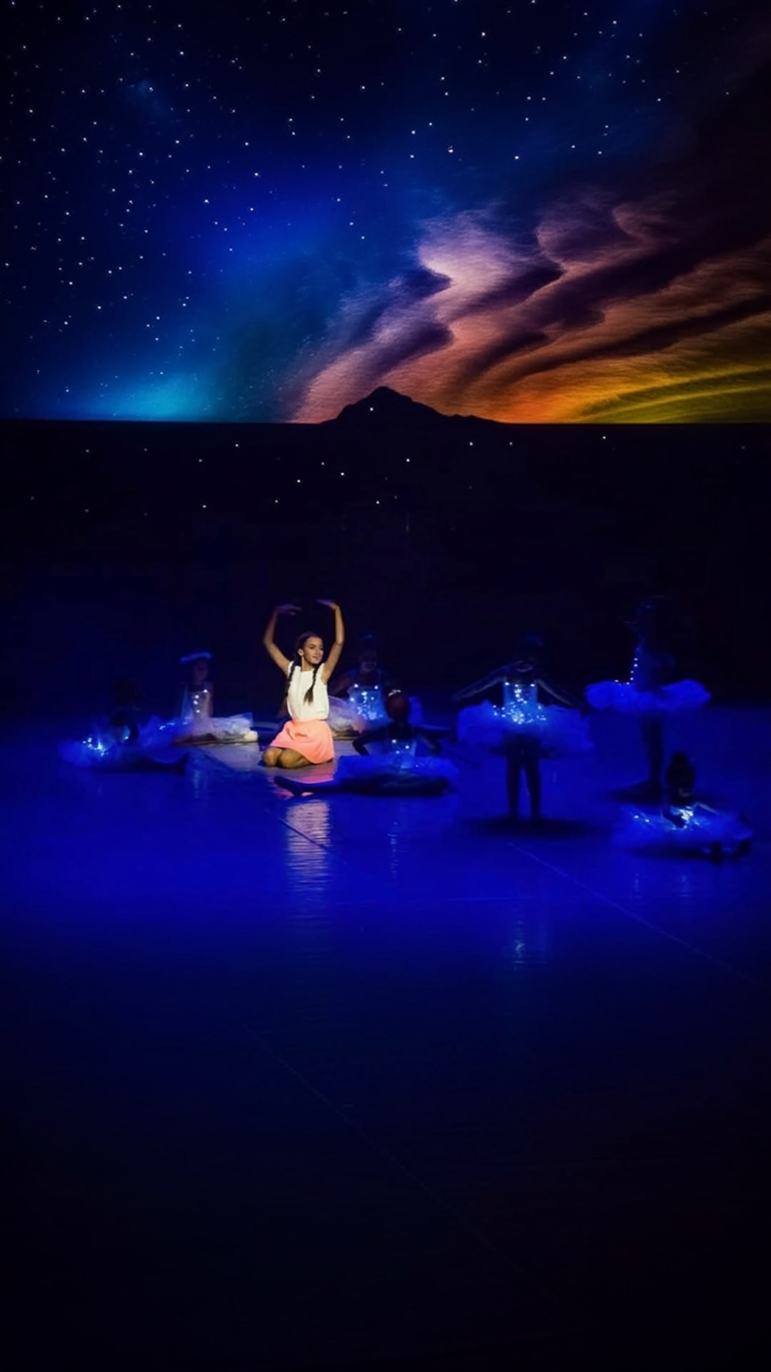 ballet performance