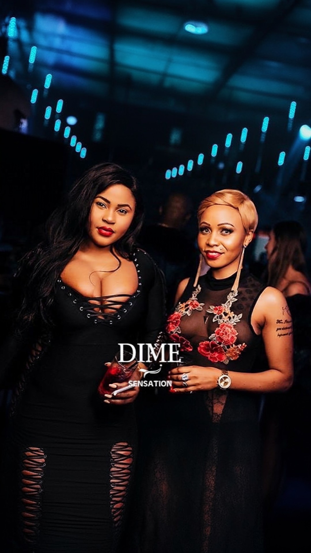 dime tuesdays