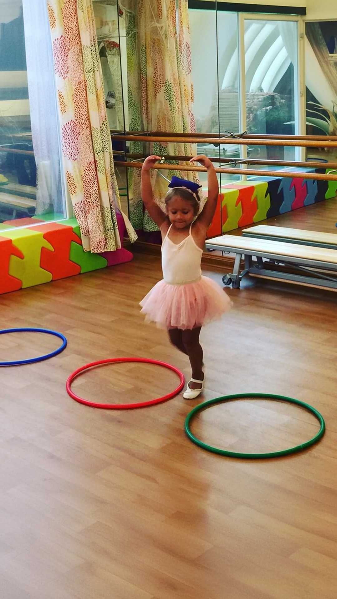 ballet classes