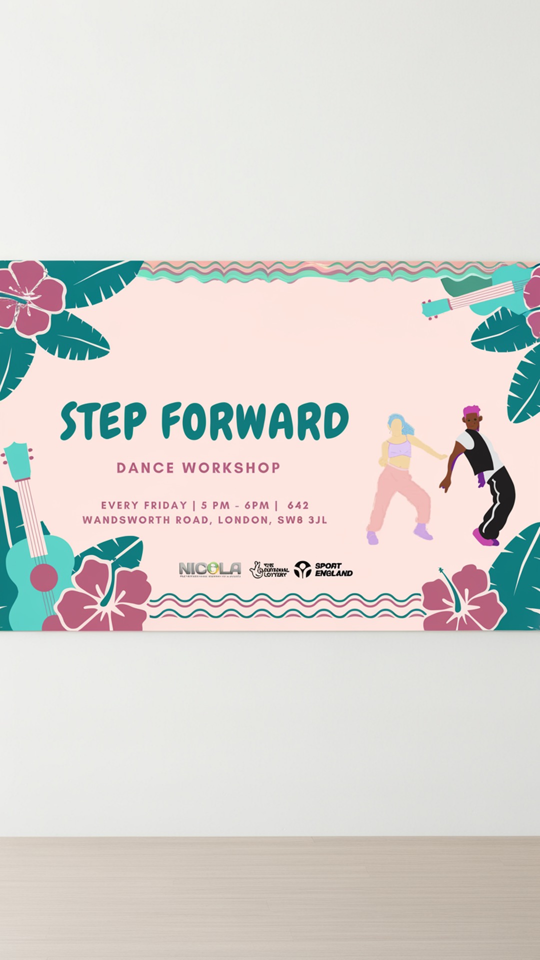 dance workshop