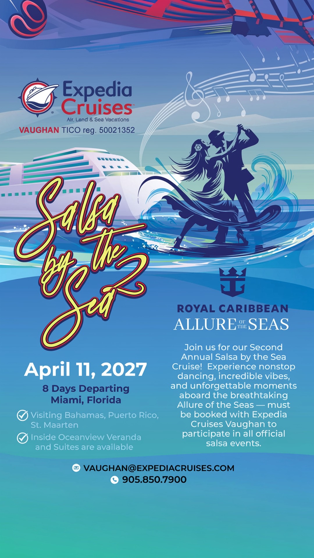 salsa by the sea 2