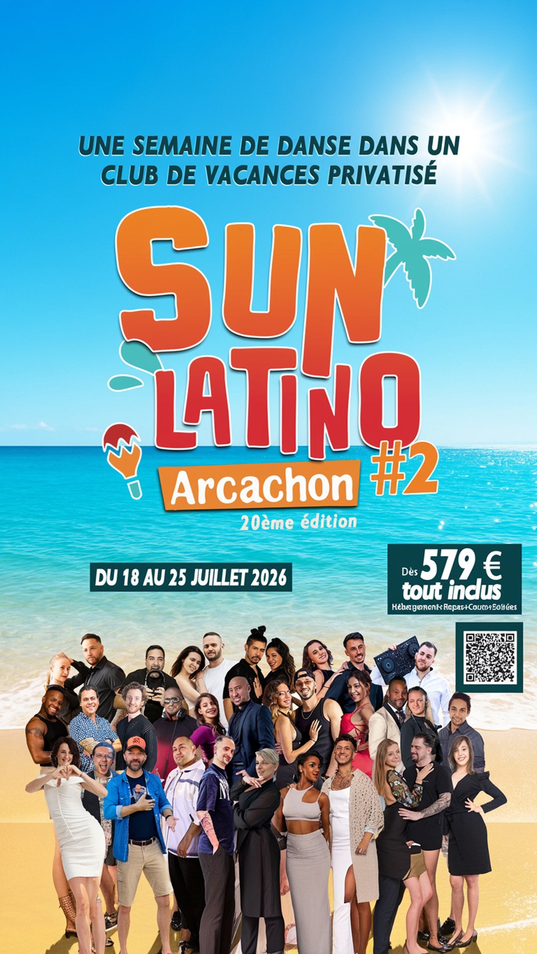 sun latino #2