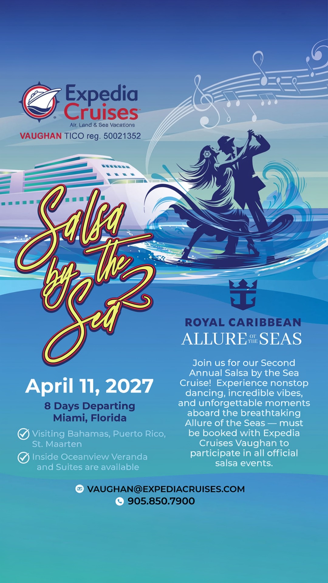 salsa by the sea 2
