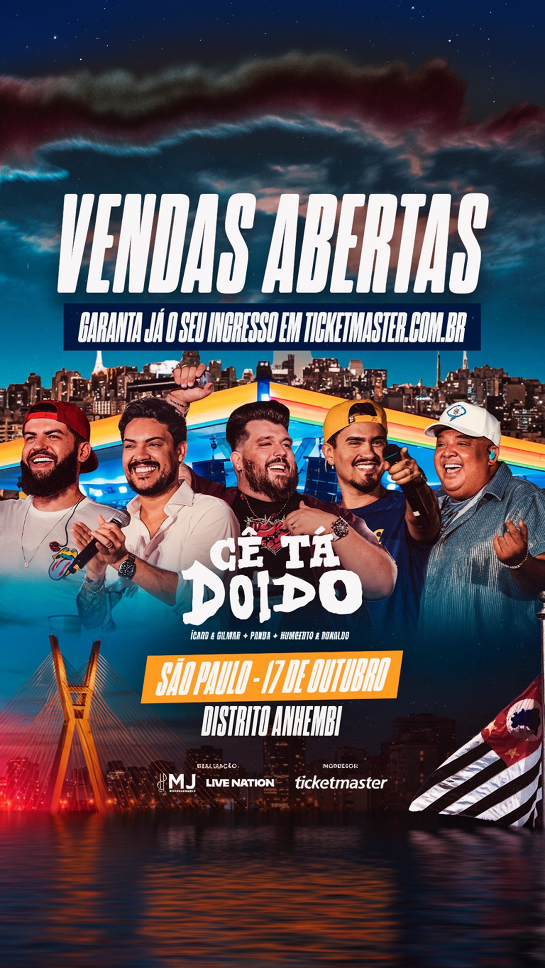 ceita doido