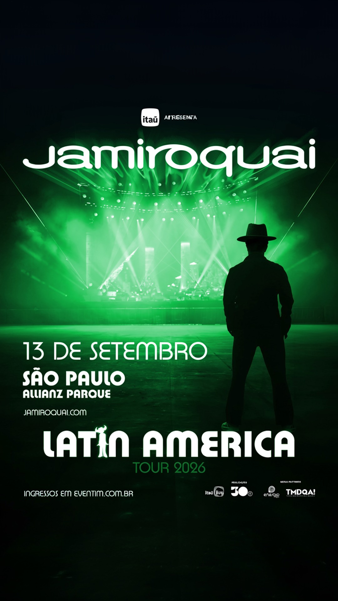 jamiroquai