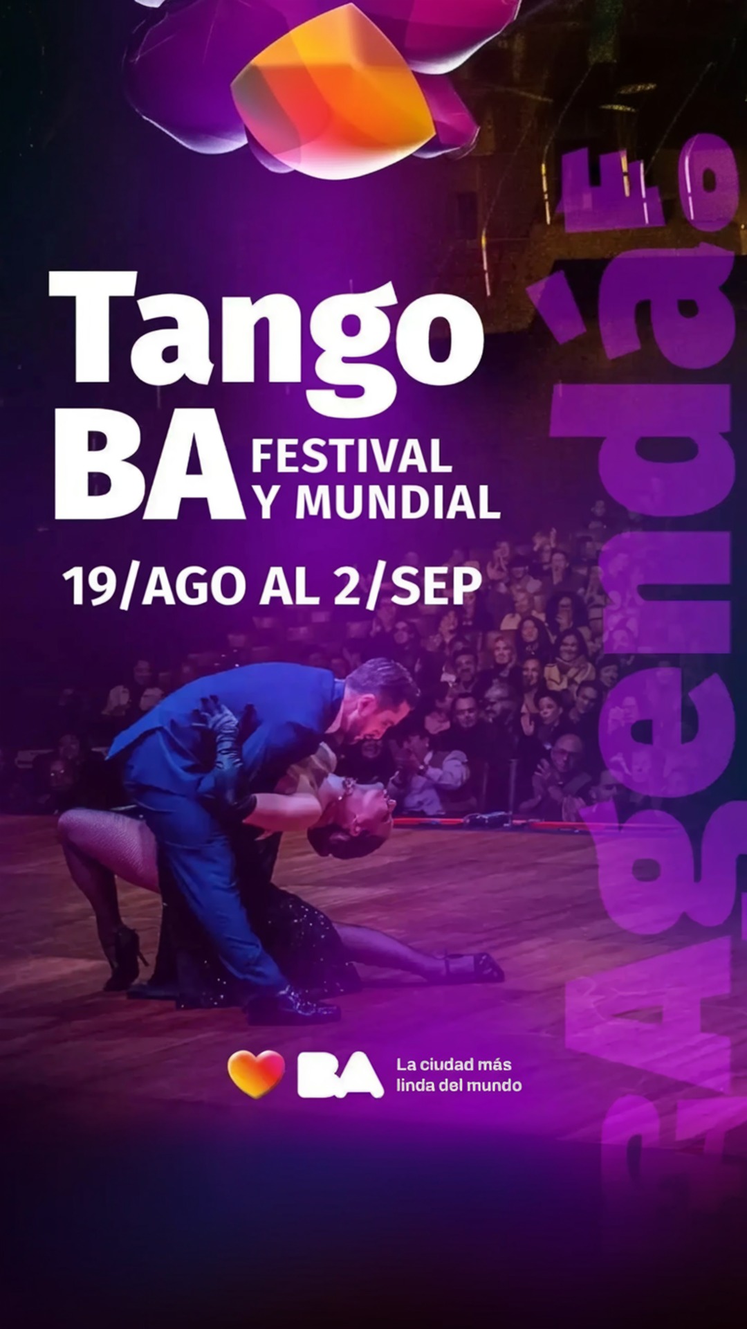 tango ba festival y mundial