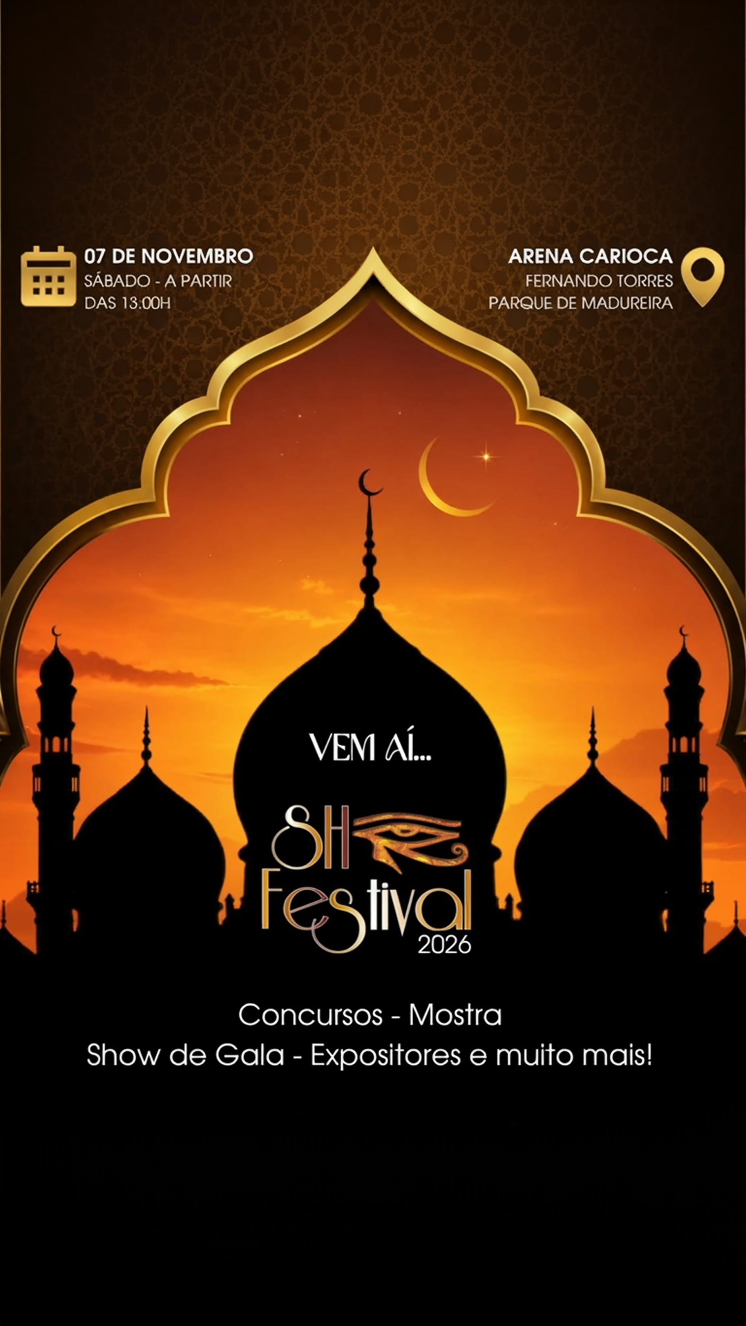 sh festival