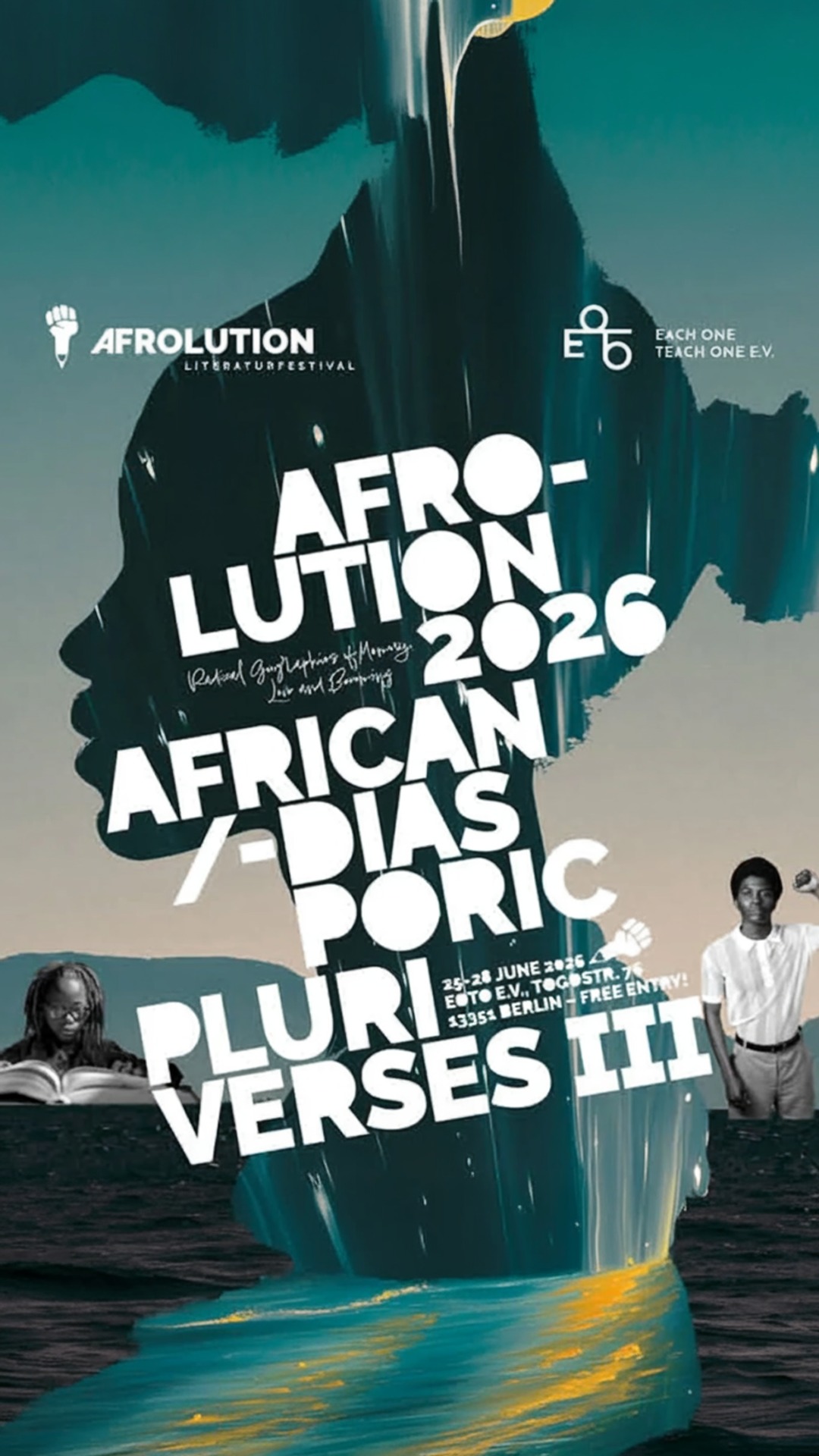 afrolution