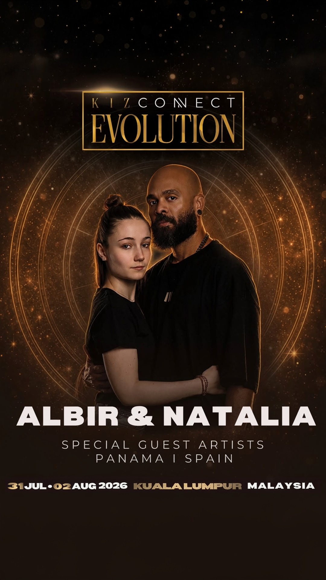 kiz connect evolution