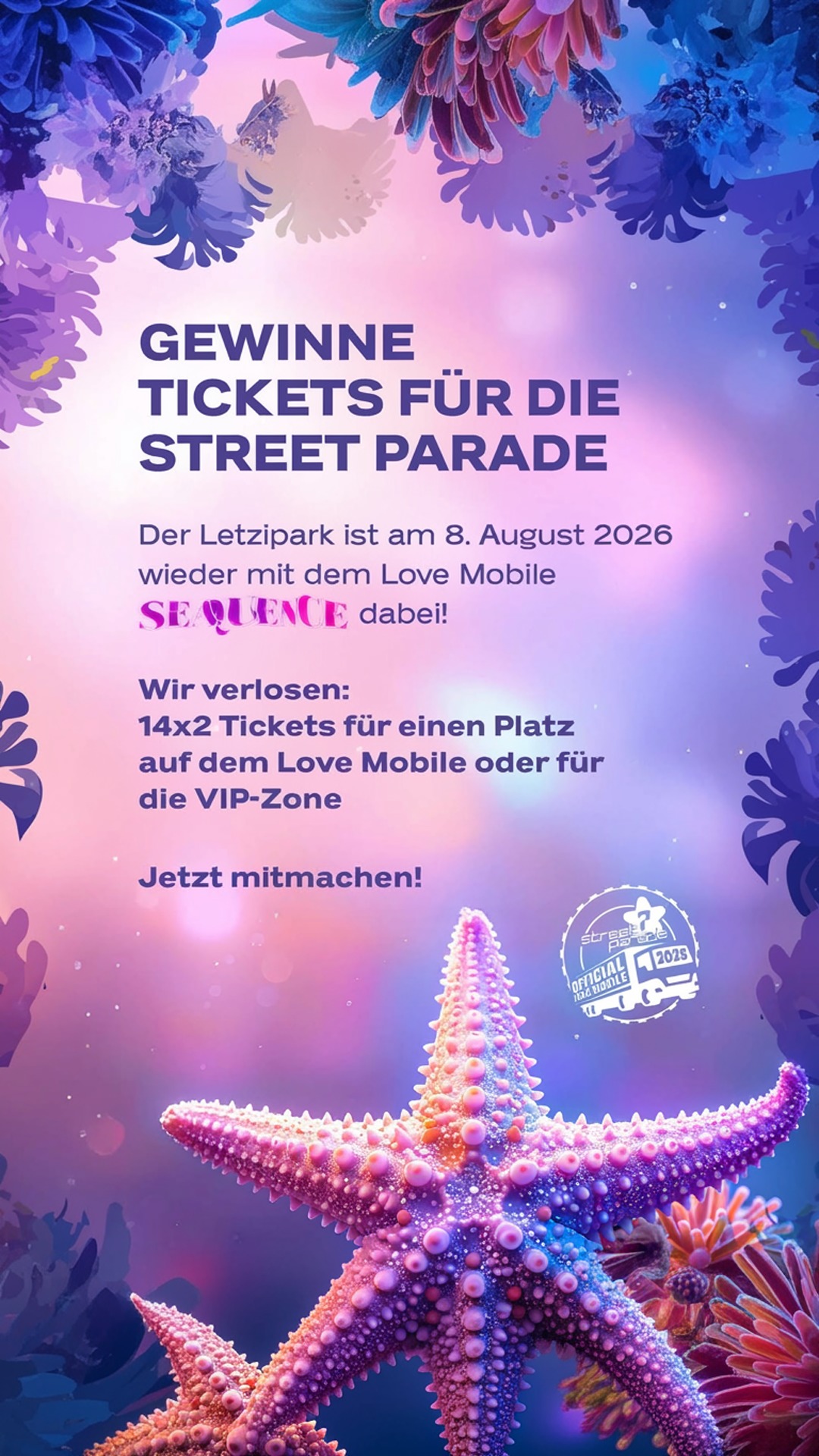 street parade