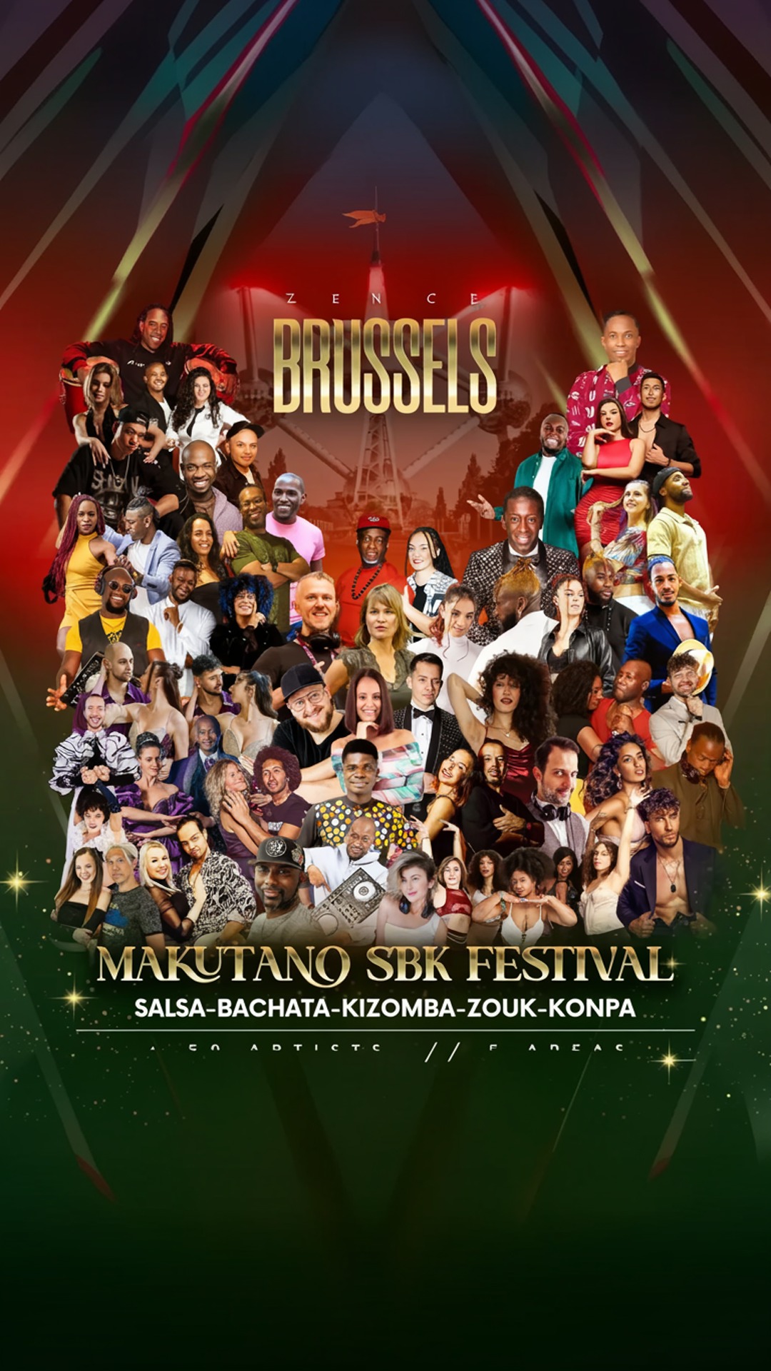 makutano sbk festival